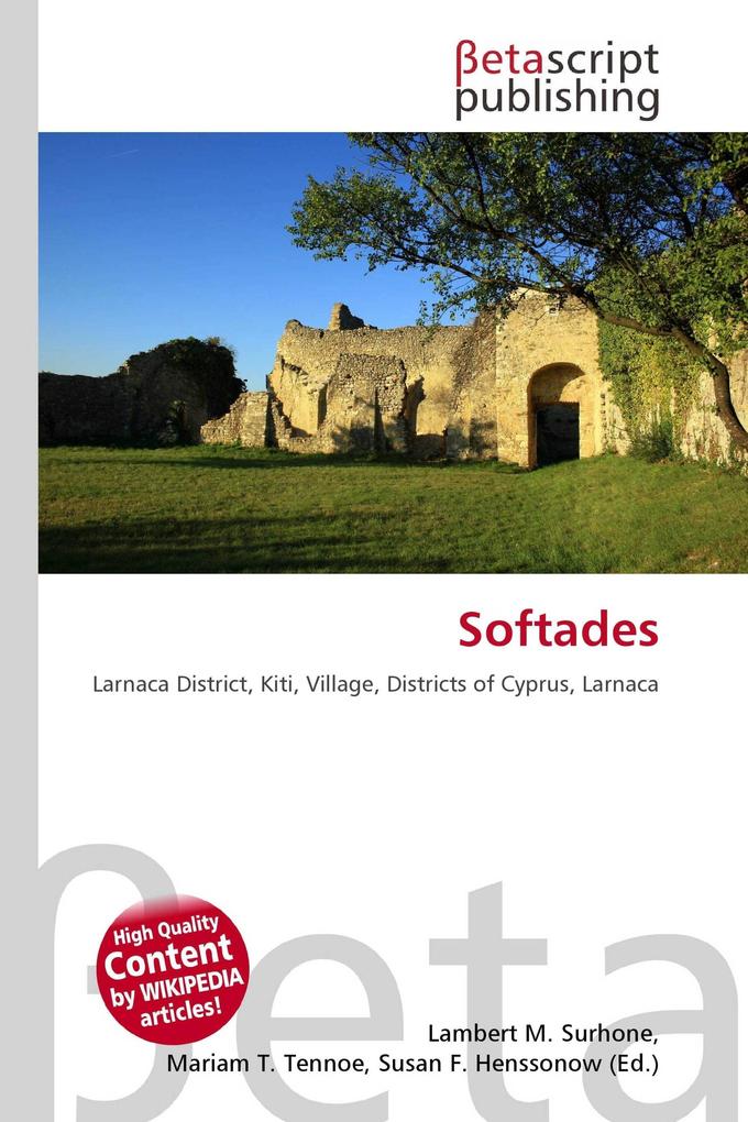 Softades