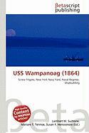 USS Wampanoag (1864)