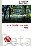 Scandinavian Heritage Park