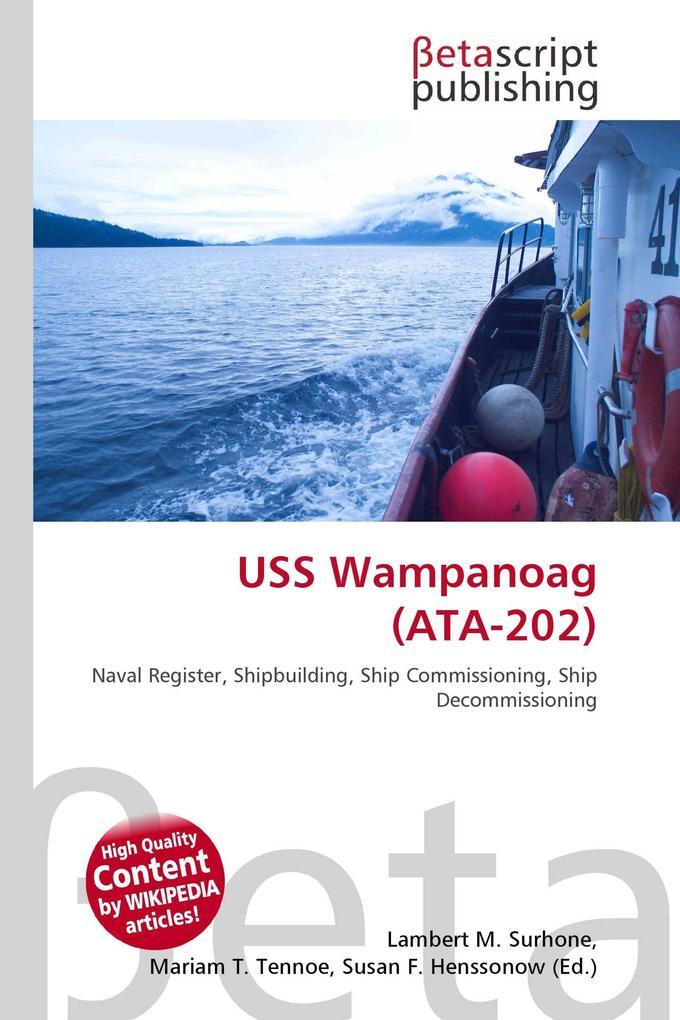 USS Wampanoag (ATA-202)