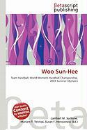 Woo Sun-Hee