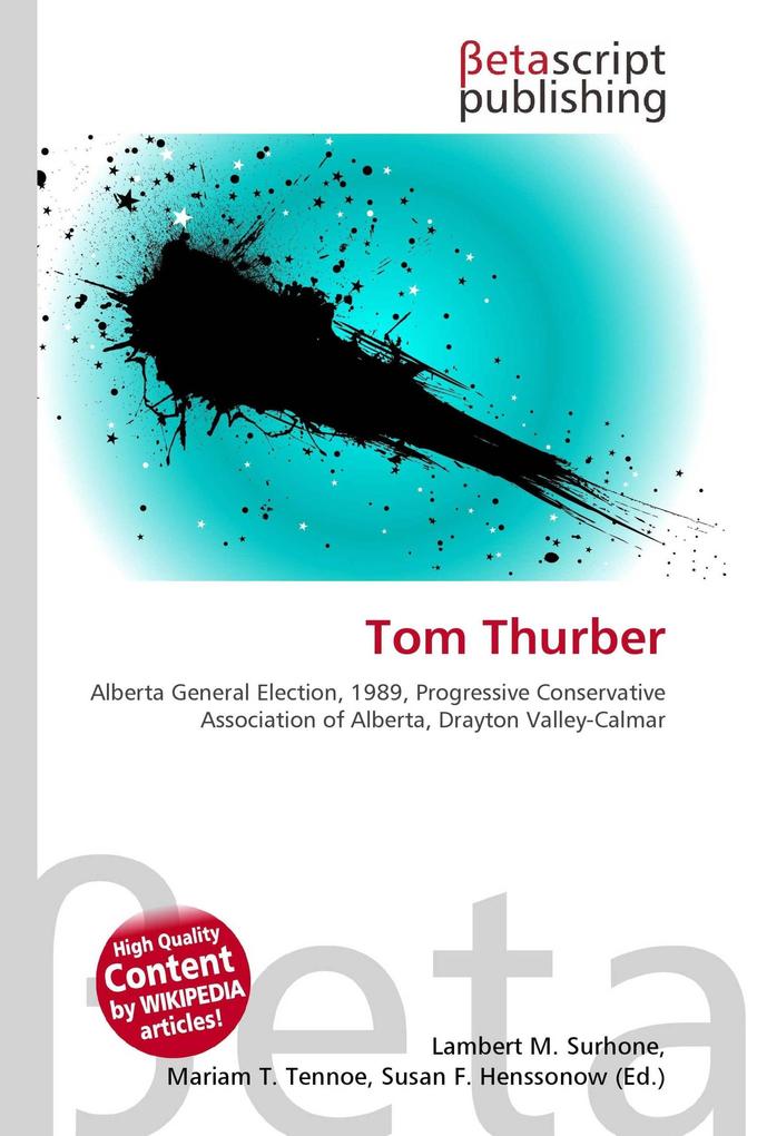 Tom Thurber