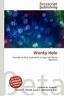 Wonky Hole