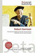 Robert Garrison