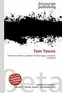 Tom Towns