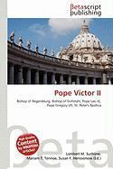 Pope Victor II