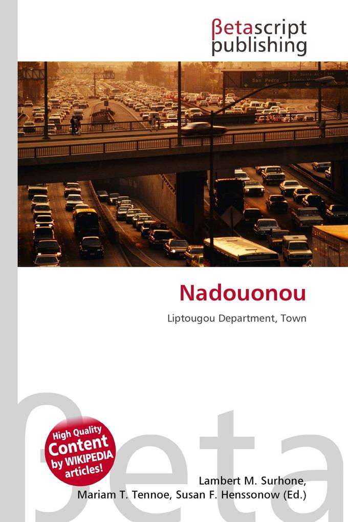 Nadouonou