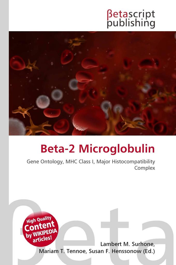 Beta-2 Microglobulin