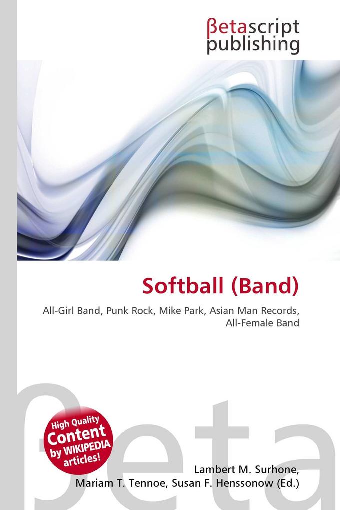 Softball (Band)