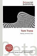 Tom Trana