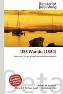 USS Wando (1864)