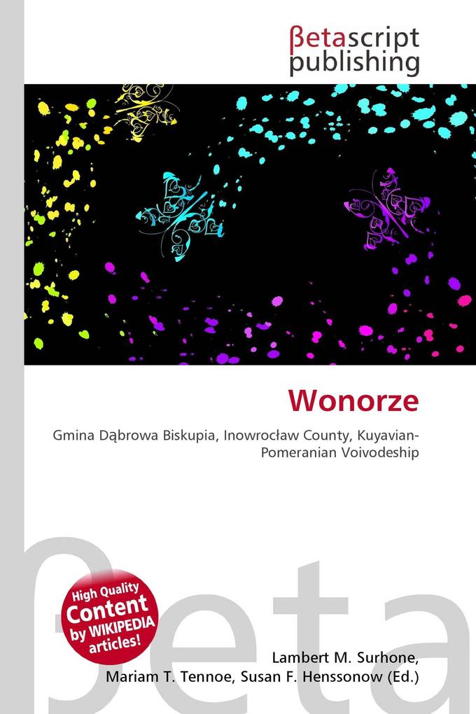 Wonorze