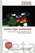 Eastern Tiger Swallowtail
