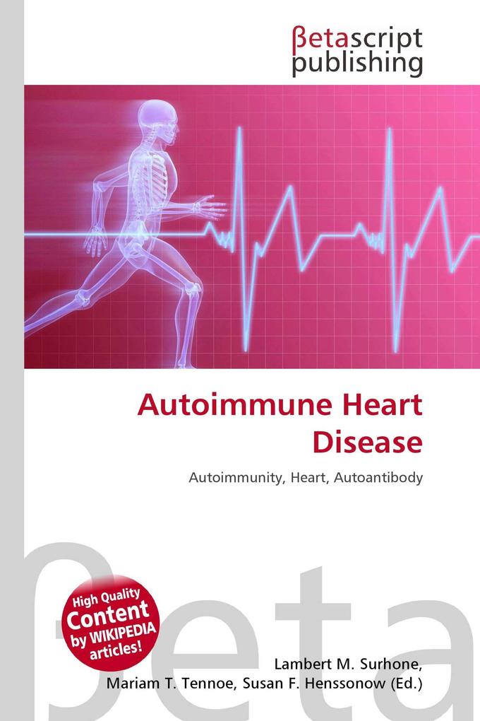 Autoimmune Heart Disease