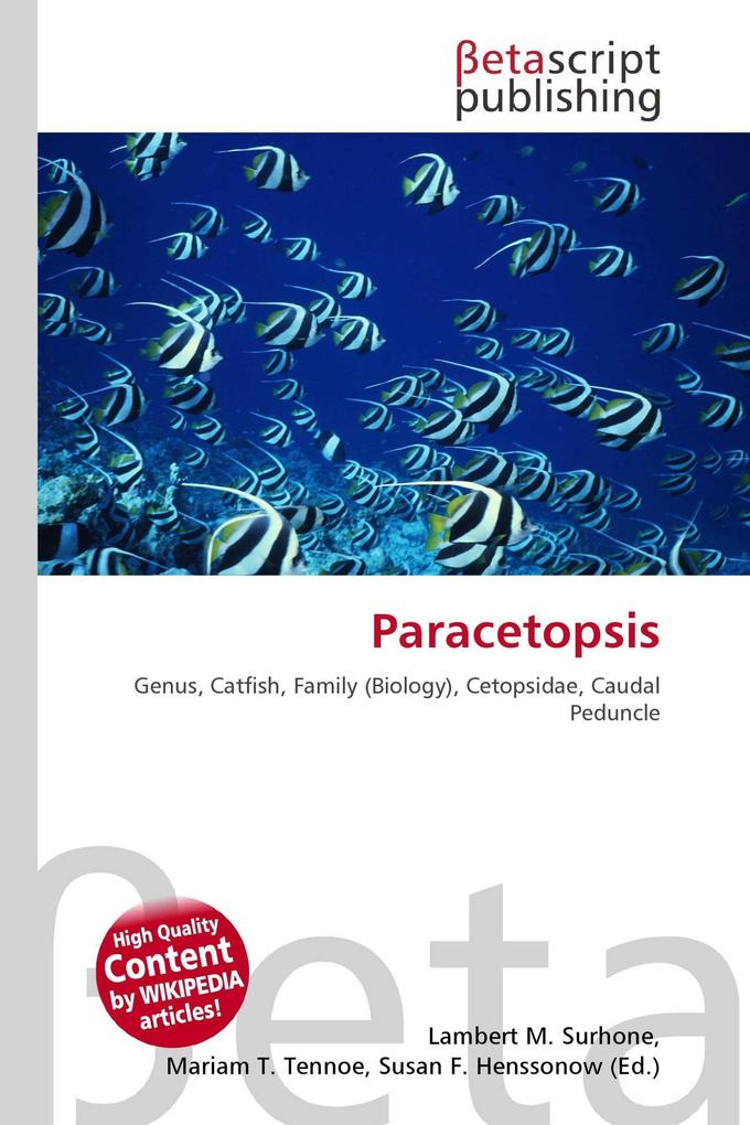 Paracetopsis