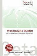Wonnangatta Murders
