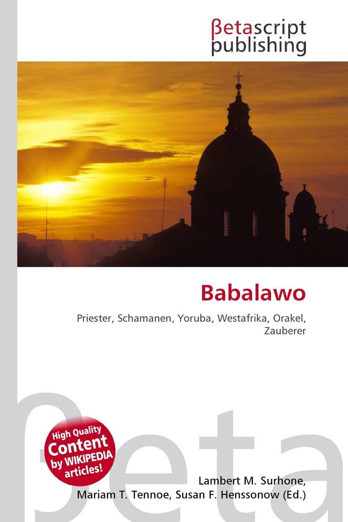 Babalawo