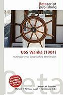 USS Wanka (1901)
