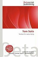 Tom Sotis
