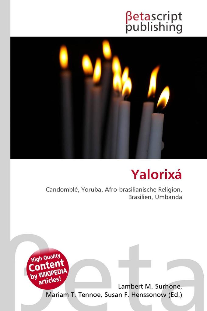 Yalorixá
