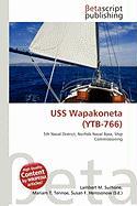 USS Wapakoneta (YTB-766)