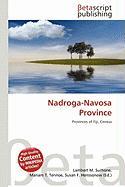 Nadroga-Navosa Province