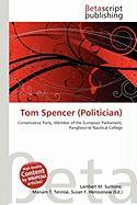 Tom Spencer (Politician)