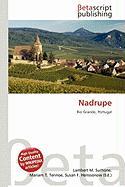 Nadrupe