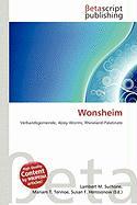 Wonsheim