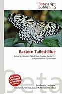 Eastern Tailed-Blue