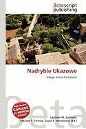 Nadrybie Ukazowe