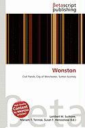 Wonston