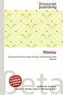 Wonsu