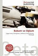 Babam ve Olum