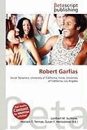 Robert Garfias