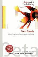 Tom Steele