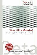 Woo (Ultra Monster)