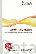 Wonthaggi Victoria
