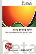 Woo Seung-Yeon