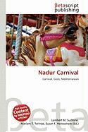 Nadur Carnival