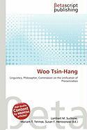 Woo Tsin-Hang