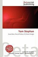 Tom Stephan