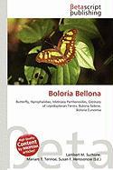Boloria Bellona