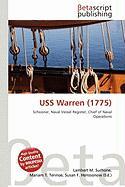 USS Warren (1775)