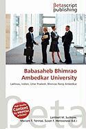 Babasaheb Bhimrao Ambedkar University