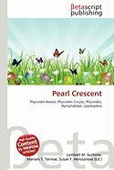 Pearl Crescent