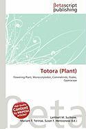 Totora (Plant)