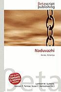Naduvazhi