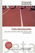 Yulia Nestsiarenka