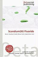 Scandium(III) Fluoride